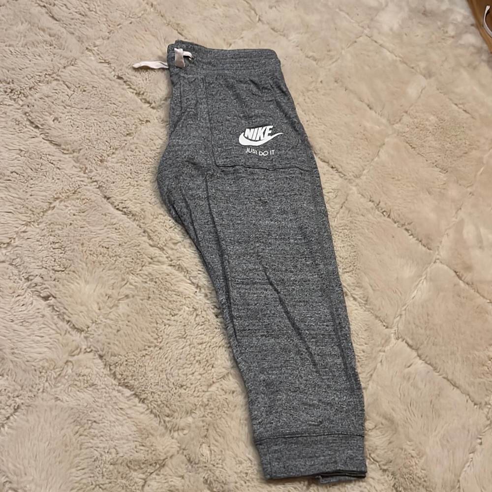 Nike workout pants
